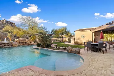 15419 E Stardust Drive, Fountain Hills, AZ 85268 - Photo 52