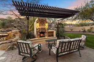 15419 E Stardust Dr, Fountain Hills, AZ 85268 - Photo 24