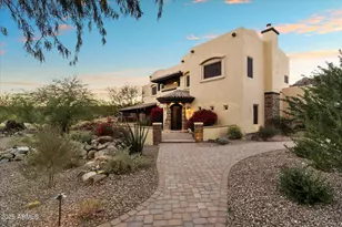 15419 E Stardust Dr, Fountain Hills, AZ 85268 - Photo 58