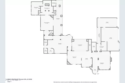 15419 E Stardust Drive, Fountain Hills, AZ 85268 - Photo 94