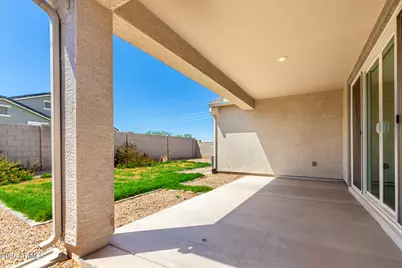 38251 W San Alvarez Avenue, Maricopa, AZ 85138 - Photo 32