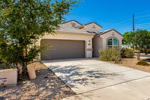 38251 W San Alvarez Ave, Maricopa, AZ 85138 - Photo 4