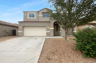 1618 E Racine Pl, Casa Grande, AZ 85122 - Photo 1