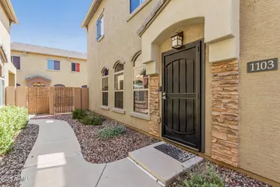 1350 S Greenfield Road #1103, Mesa, AZ 85206 - Photo 1
