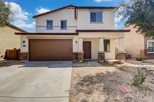 43531 W Bailey Dr, Maricopa, AZ 85138 - Photo 1