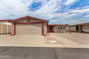 3500 S Tomahawk, Apache Junction, AZ 85119 - Photo 1