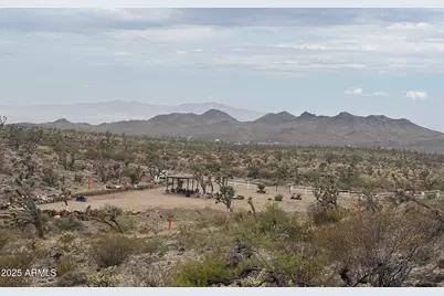 000 N Mohave Drive #48, Dolan Springs, AZ 86441 - Photo 2