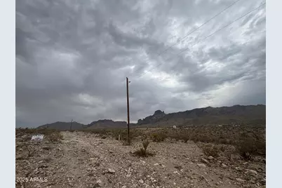 000 N Mohave Drive #48, Dolan Springs, AZ 86441 - Photo 4