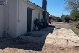 1206 E 5th St, Douglas, AZ 85607 - Photo 2