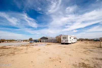 12011 S 222nd Avenue, Buckeye, AZ 85326 - Photo 36