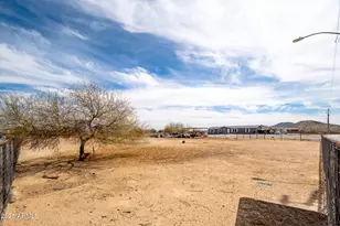 12011 S 222nd Ave, Buckeye, AZ 85326 - Photo 42