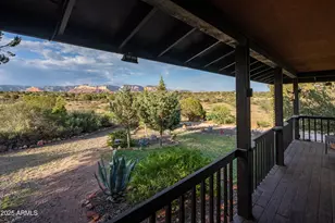 4907 E Viva Rd, Sedona, AZ 86336 - Photo 36