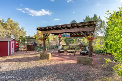 4907 E Viva Road, Sedona, AZ 86336 - Photo 30
