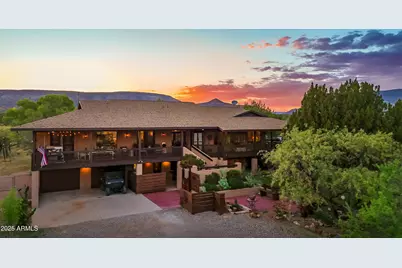 4907 E Viva Road, Sedona, AZ 86336 - Photo 2