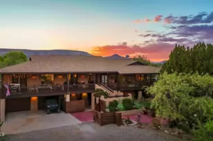 4907 E Viva Rd, Sedona, AZ 86336 - Photo 2