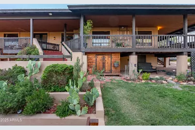 4907 E Viva Road, Sedona, AZ 86336 - Photo 22