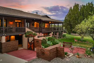 4907 E Viva Rd, Sedona, AZ 86336 - Photo 6