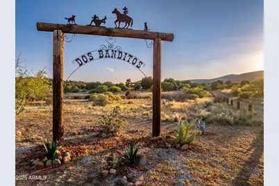 4907 E Viva Road, Sedona, AZ 86336 - Photo 14