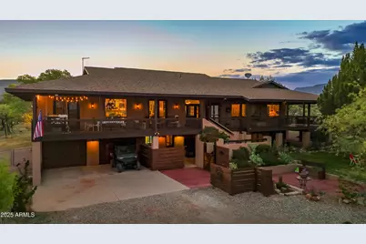 4907 E Viva Road, Sedona, AZ 86336 - Photo 8