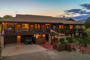 4907 E Viva Rd, Sedona, AZ 86336 - Photo 8