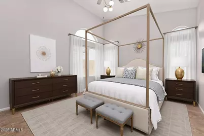 208 E Devon Drive, Gilbert, AZ 85296 - Photo 14