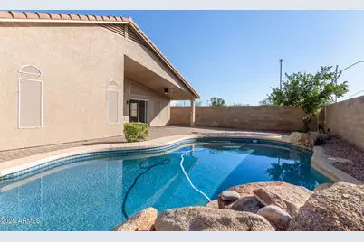 208 E Devon Drive, Gilbert, AZ 85296 - Photo 36