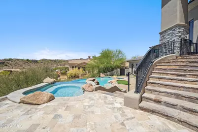 15427 E Firerock Country Club Drive, Fountain Hills, AZ 85268 - Photo 64