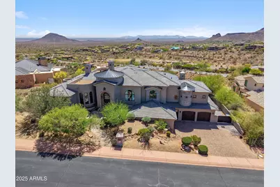 15427 E Firerock Country Club Drive, Fountain Hills, AZ 85268 - Photo 72