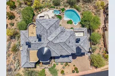 15427 E Firerock Country Club Drive, Fountain Hills, AZ 85268 - Photo 74