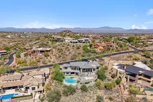 15427 E Firerock Country Club Dr, Fountain Hills, AZ 85268 - Photo 76