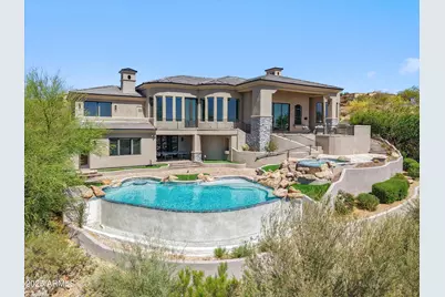 15427 E Firerock Country Club Drive, Fountain Hills, AZ 85268 - Photo 82