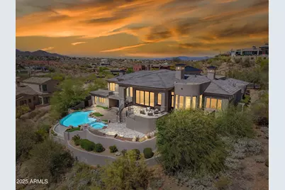 15427 E Firerock Country Club Drive, Fountain Hills, AZ 85268 - Photo 1