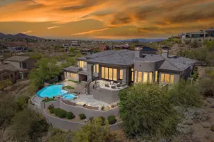 15427 E Firerock Country Club Dr, Fountain Hills, AZ 85268 - Photo 1