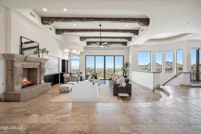 15427 E Firerock Country Club Drive, Fountain Hills, AZ 85268 - Photo 16