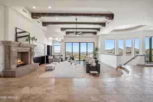 15427 E Firerock Country Club Dr, Fountain Hills, AZ 85268 - Photo 16