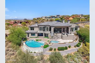 15427 E Firerock Country Club Drive, Fountain Hills, AZ 85268 - Photo 80