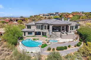 15427 E Firerock Country Club Dr, Fountain Hills, AZ 85268 - Photo 80