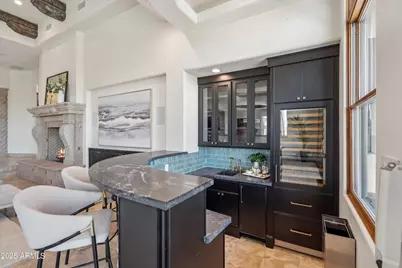 15427 E Firerock Country Club Drive, Fountain Hills, AZ 85268 - Photo 8