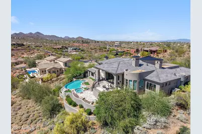 15427 E Firerock Country Club Drive, Fountain Hills, AZ 85268 - Photo 84