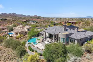 15427 E Firerock Country Club Dr, Fountain Hills, AZ 85268 - Photo 84