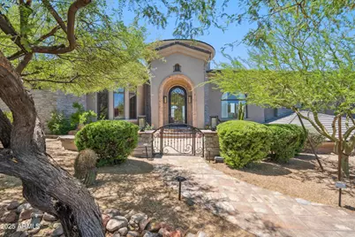 15427 E Firerock Country Club Drive, Fountain Hills, AZ 85268 - Photo 14