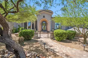 15427 E Firerock Country Club Dr, Fountain Hills, AZ 85268 - Photo 14