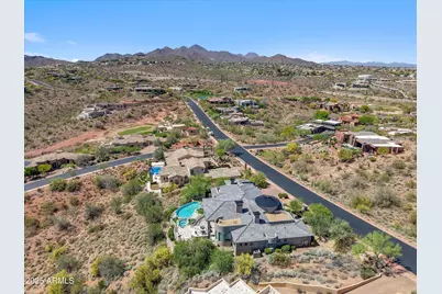 15427 E Firerock Country Club Drive, Fountain Hills, AZ 85268 - Photo 78