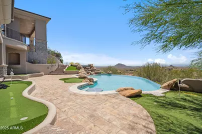 15427 E Firerock Country Club Drive, Fountain Hills, AZ 85268 - Photo 66