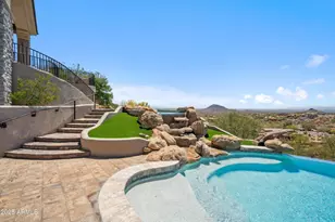 15427 E Firerock Country Club Dr, Fountain Hills, AZ 85268 - Photo 70