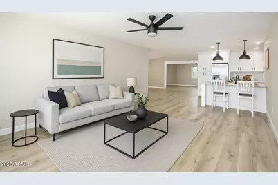 9702 W Pineridge Drive, Sun City, AZ 85351 - Photo 1