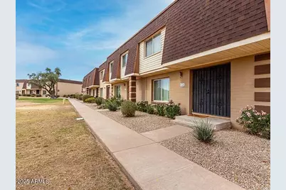 5141 N Granite Reef Road, Scottsdale, AZ 85250 - Photo 2