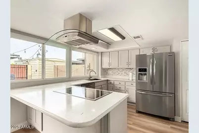 5141 N Granite Reef Road, Scottsdale, AZ 85250 - Photo 1