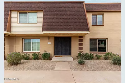 5141 N Granite Reef Road, Scottsdale, AZ 85250 - Photo 30