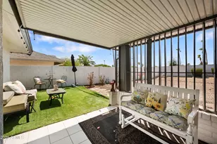 17602 N Desert Glen Dr, Sun City West, AZ 85375 - Photo 24